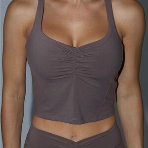 Halley Kate workout set